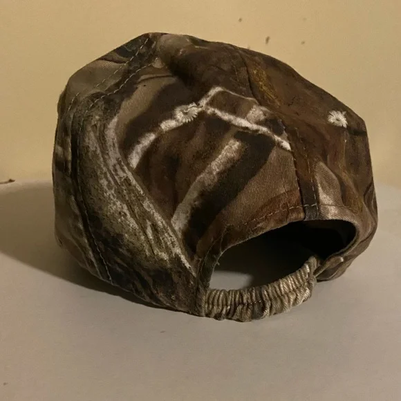 🦌 “LIL HUNTING BUDDY” CAP 🦌  NWOT - Picture 2 of 5